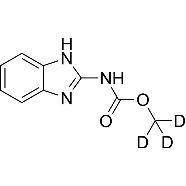 Carbendazimb-d3 1255507-88-0